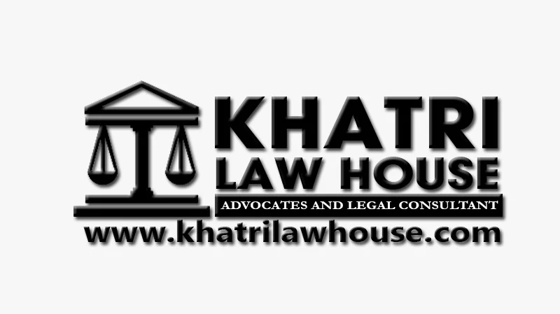 Khatri Law House logo