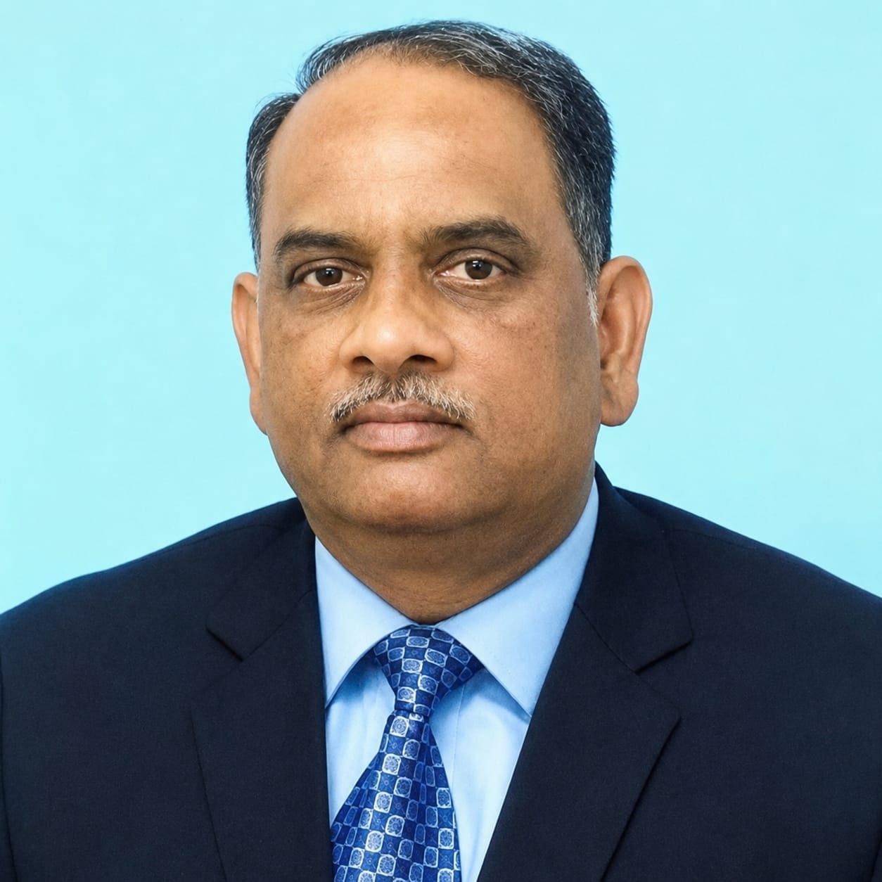 Advocate Dharm Narain Dubey